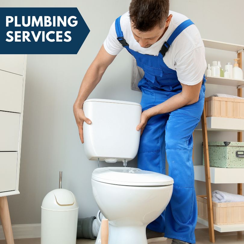 Plumbing Company in Harbor Springs, MI