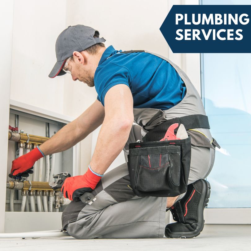 Harbor Springs Plumbing Company
